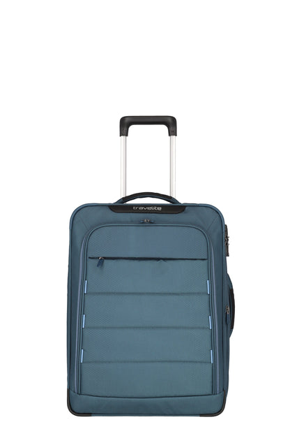Skaii 2W Hybrid trolley S, panoramic