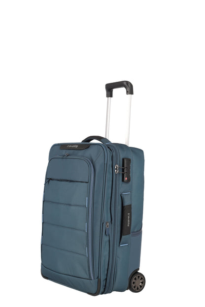 Skaii 2W Hybrid trolley S, panoramic