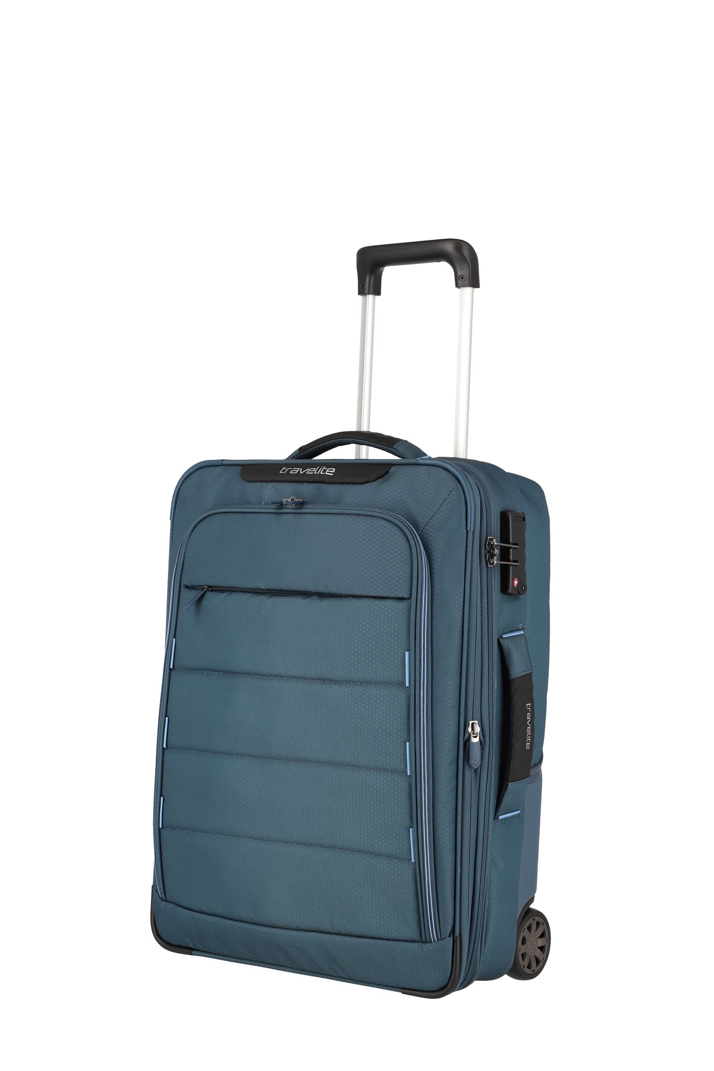 Skaii 2W Hybrid trolley S, panoramic