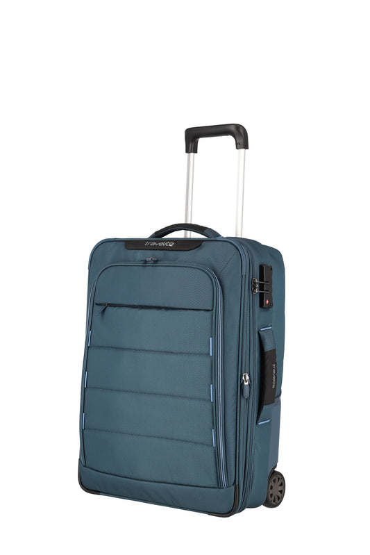 Skaii 2W Hybrid trolley S, panoramic