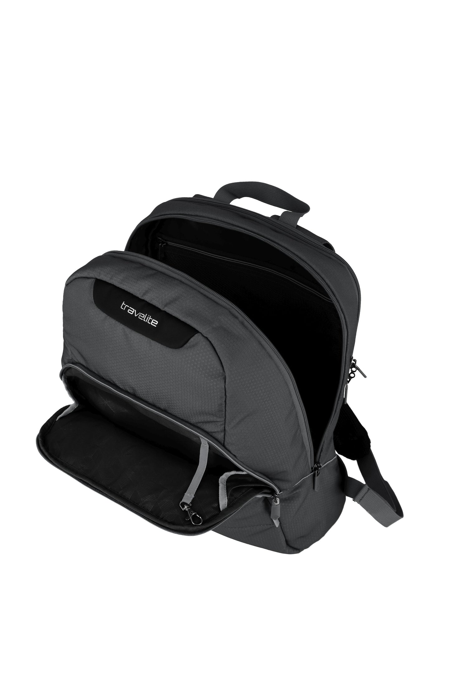 Travelite SKAII Rucksack - Gipfelgrau
