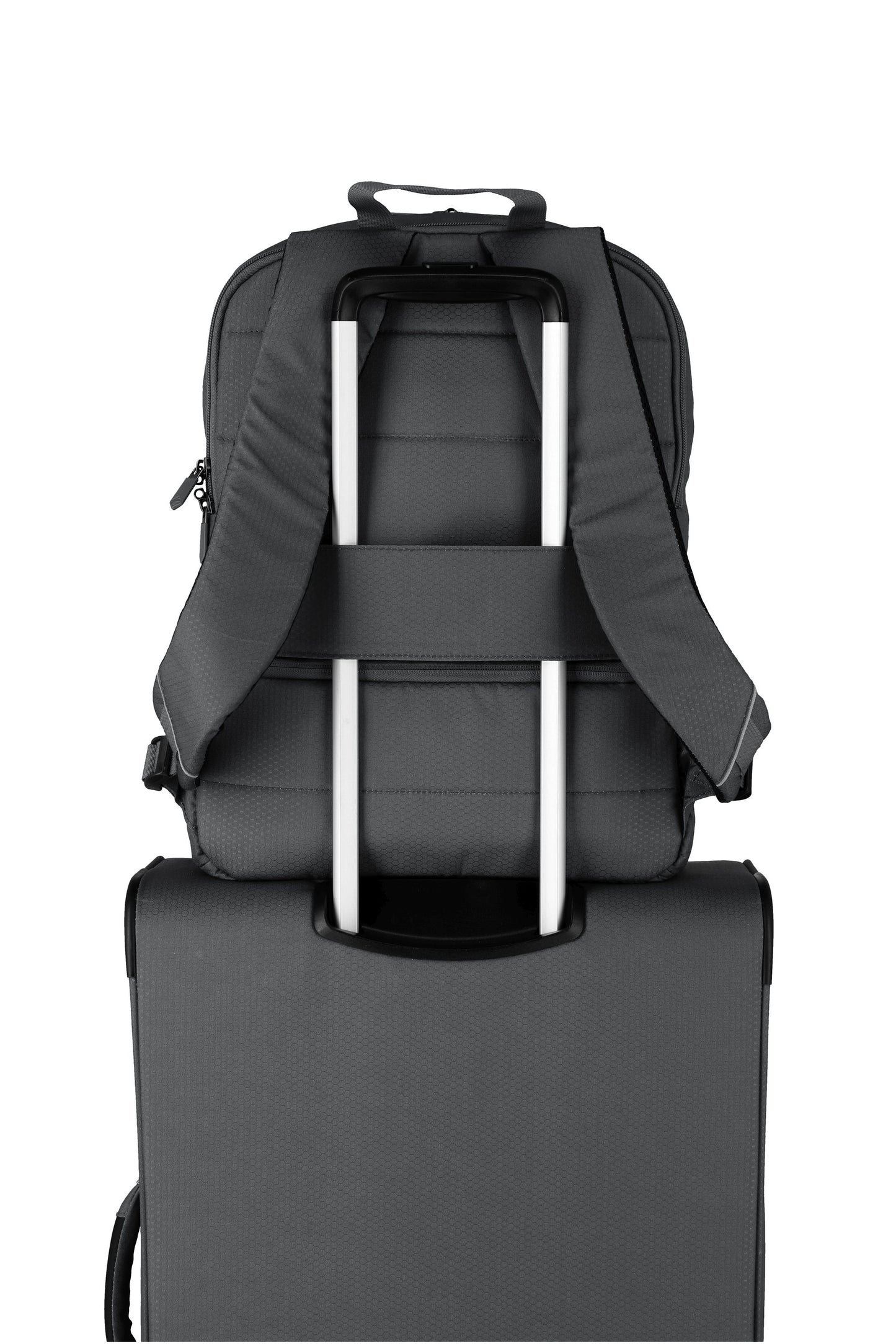 Travelite SKAII Rucksack - Gipfelgrau