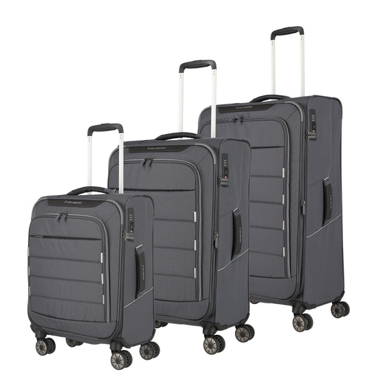 Travelite SKAII 3-tlg. Kofferset