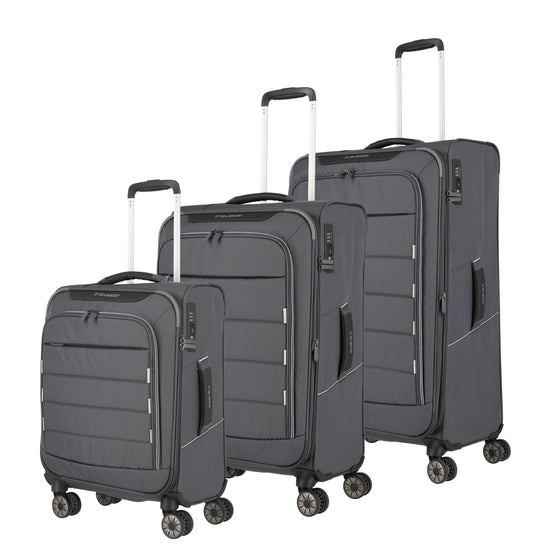 Travelite SKAII 3-tlg. Kofferset