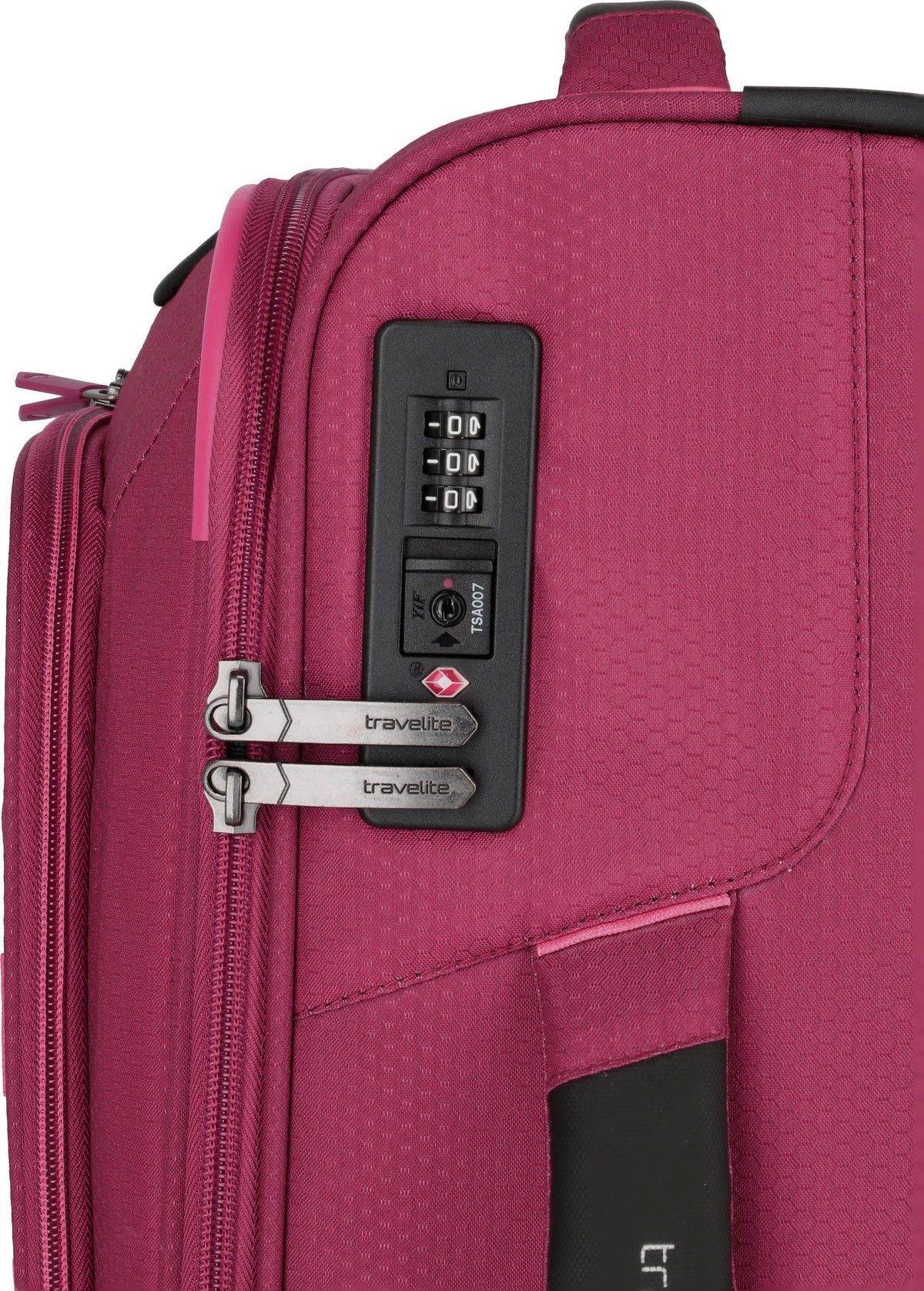 Travelite SKAII Trolley S