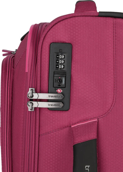 Travelite SKAII Trolley S