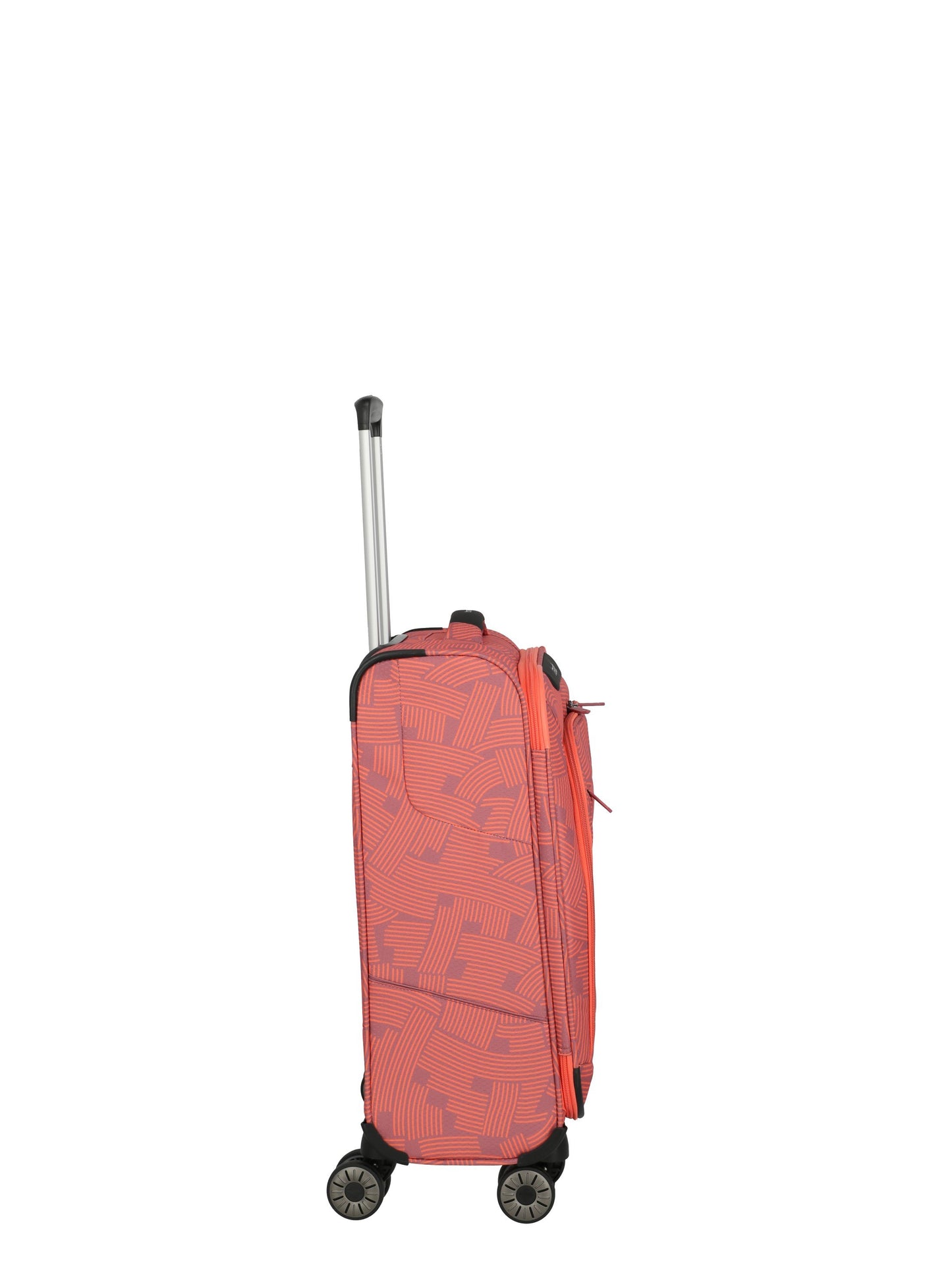 Travelite Skaii trolley S - Peach