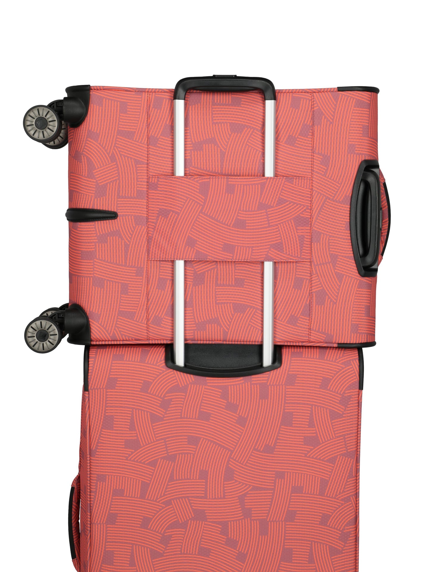 Travelite Skaii trolley S - Peach