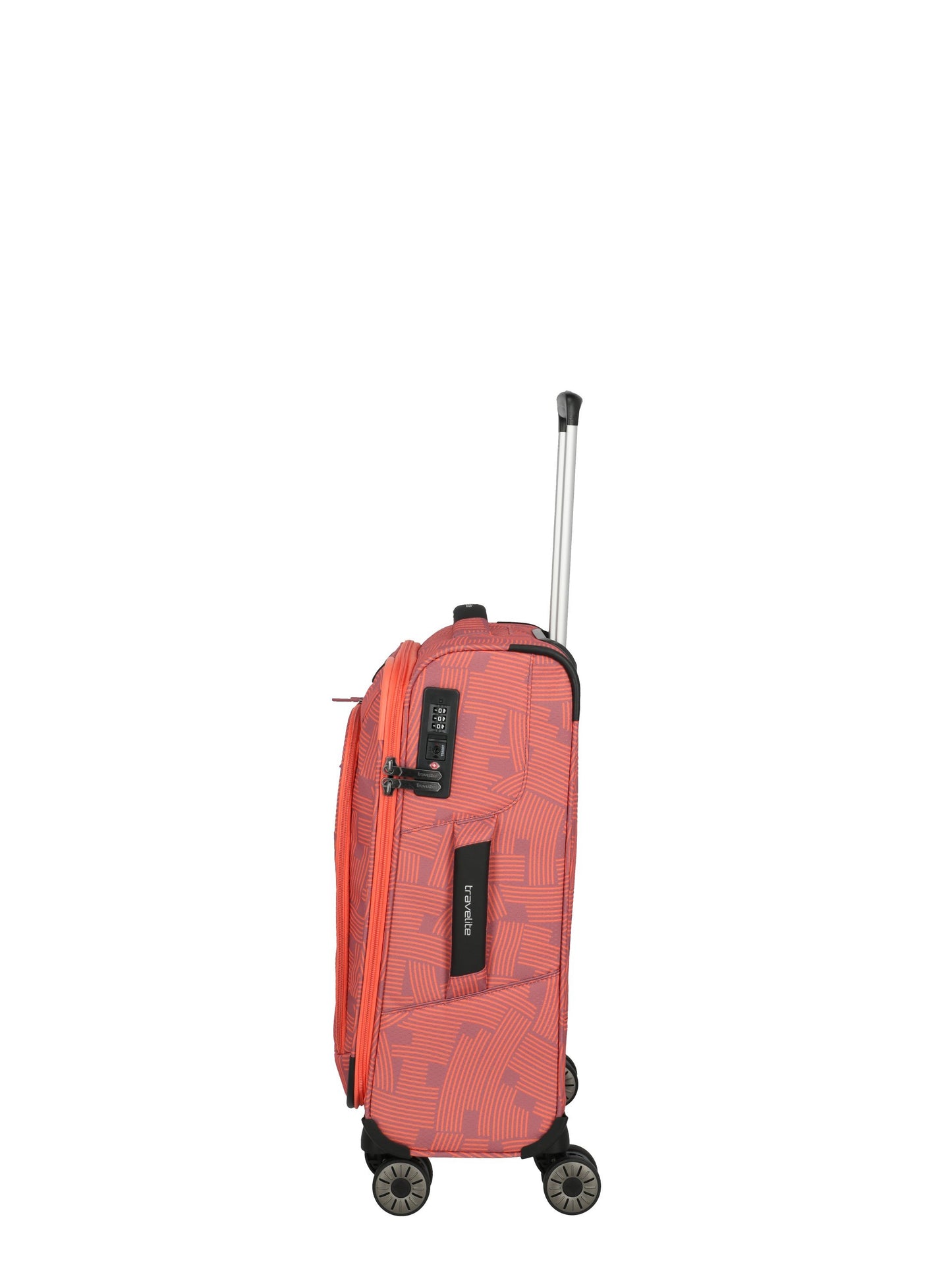 Travelite Skaii trolley S - Peach