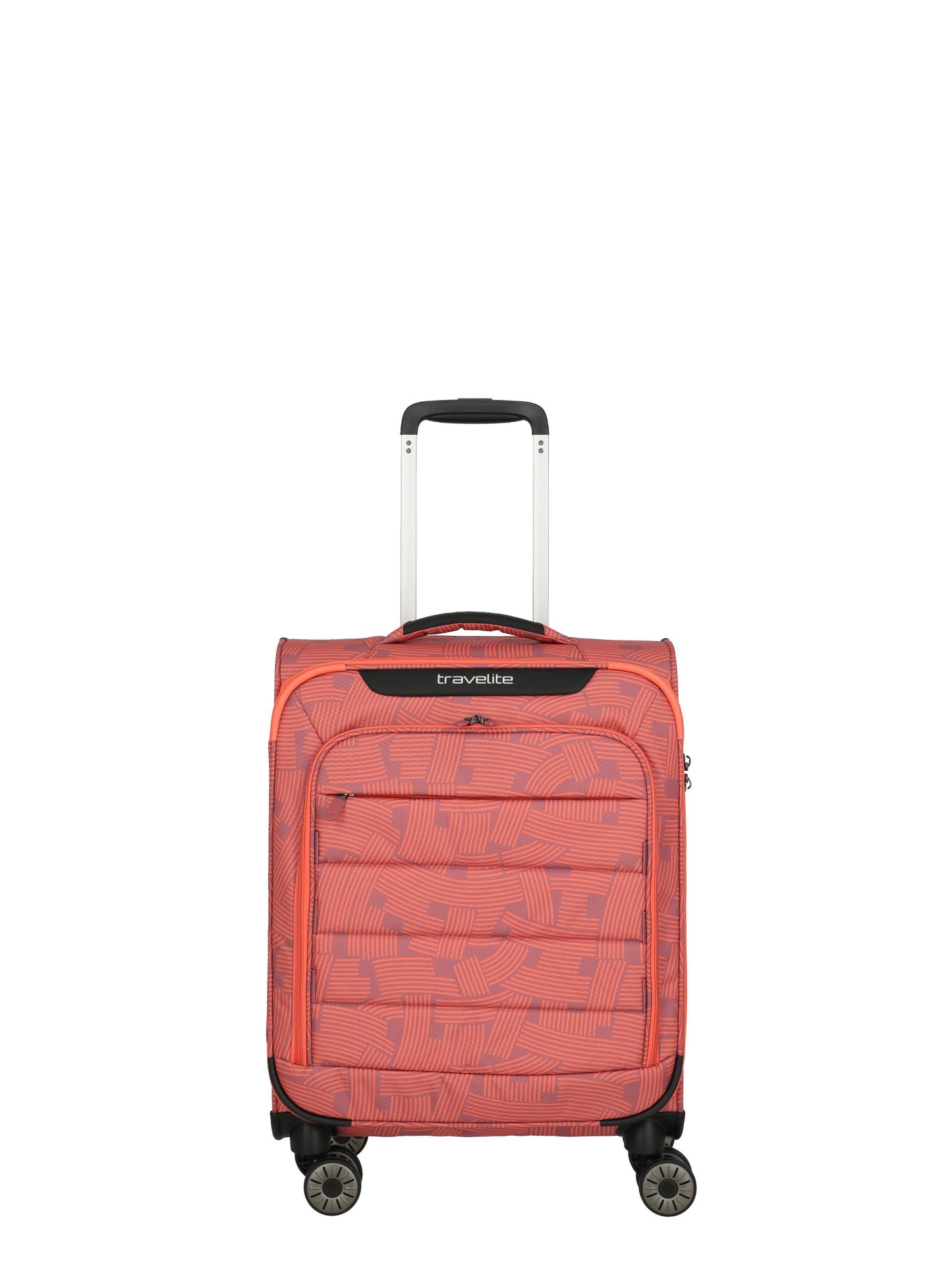 Travelite Skaii trolley S - Peach