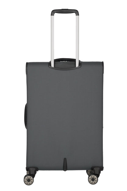 Travelite SKAII Trolley M erweiterbar