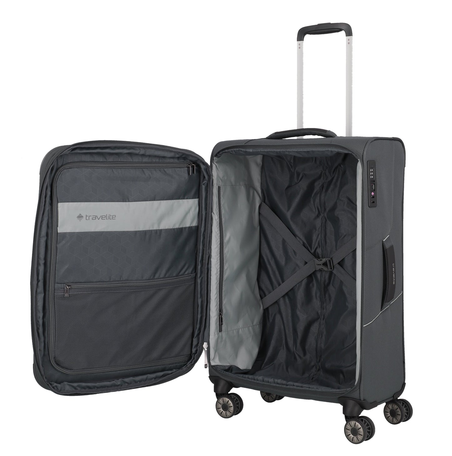 Travelite Skaii trolley