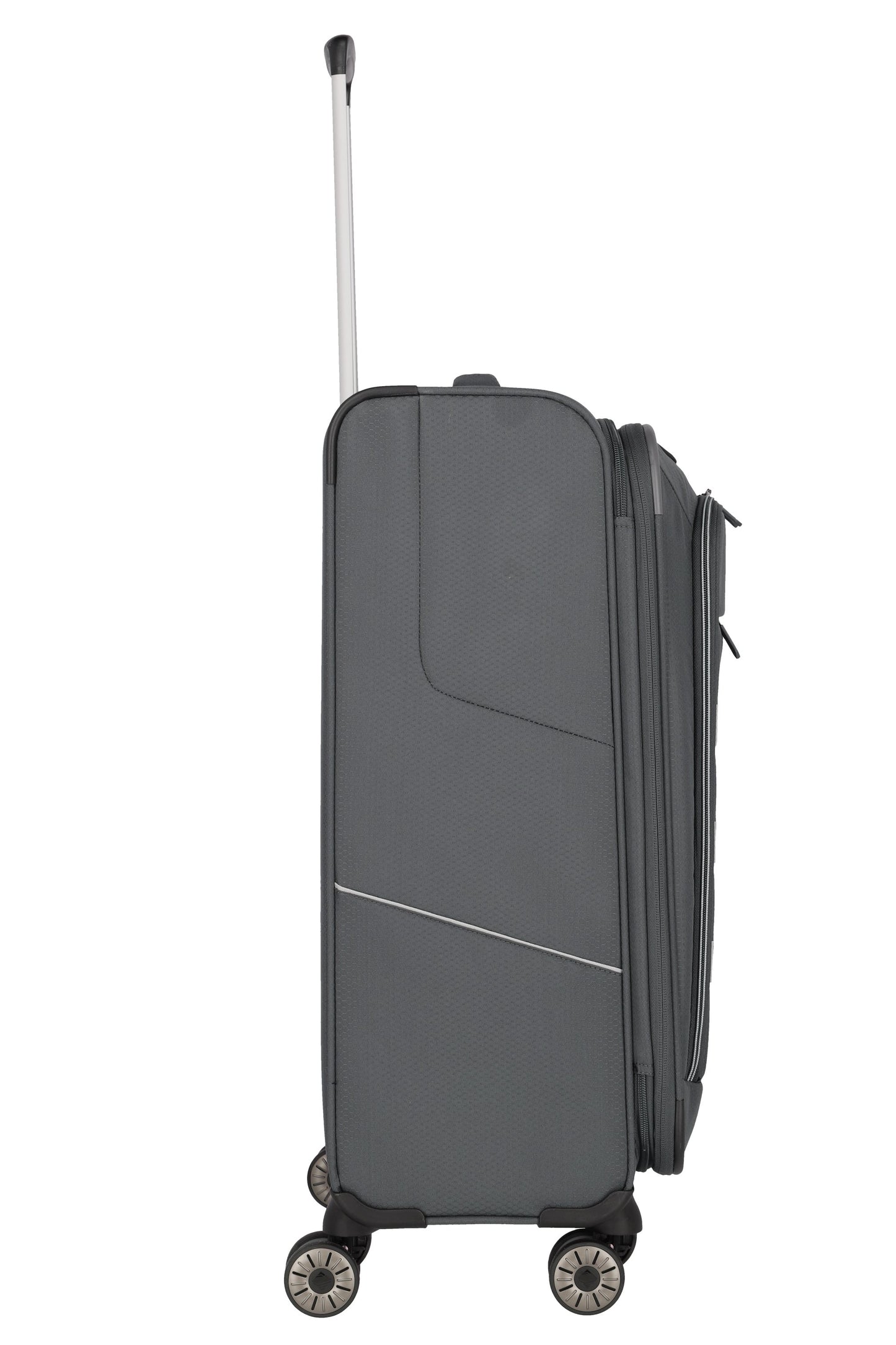 Travelite SKAII Trolley M erweiterbar