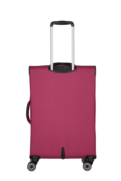 Travelite SKAII Trolley M erweiterbar