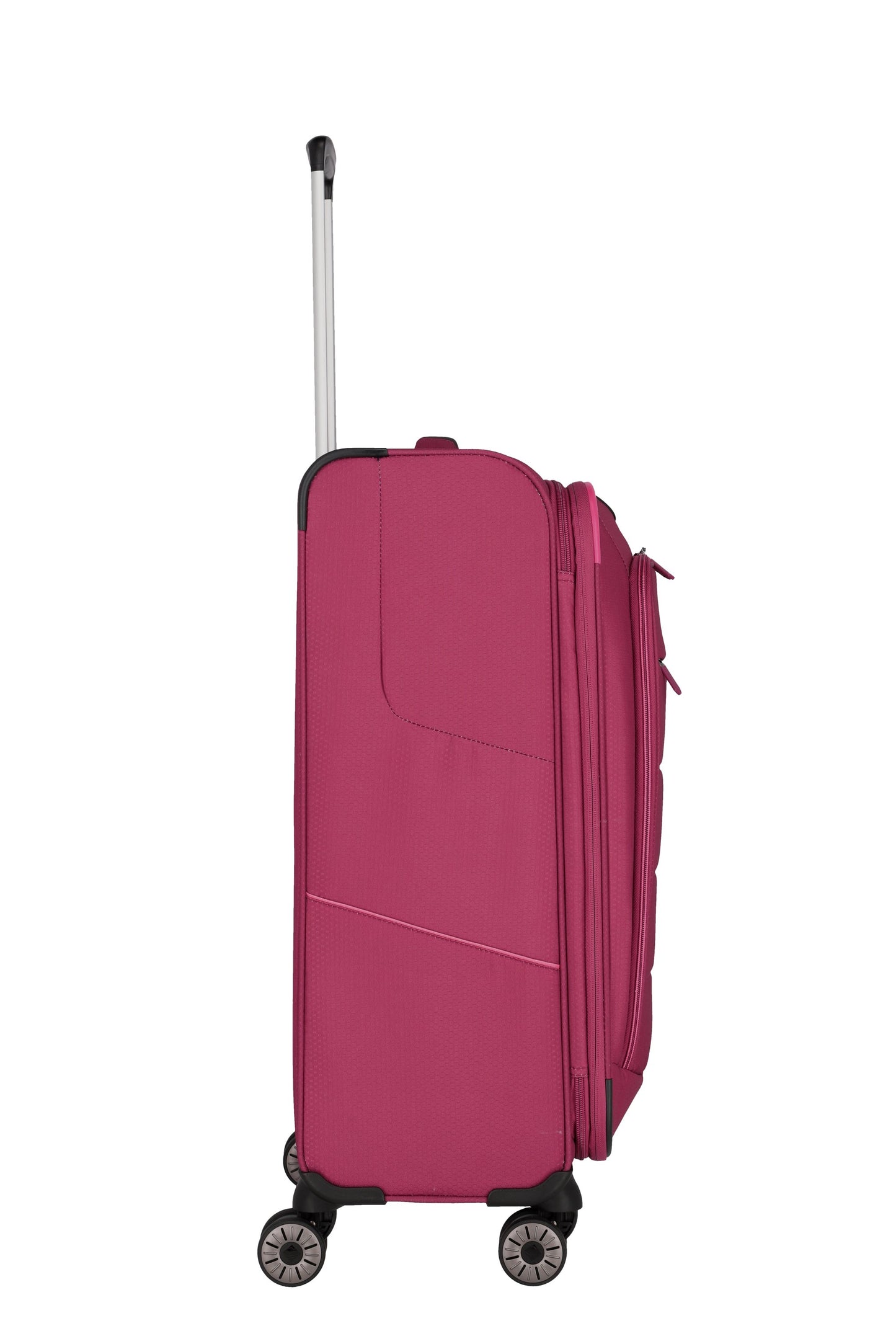 Travelite SKAII Trolley M erweiterbar