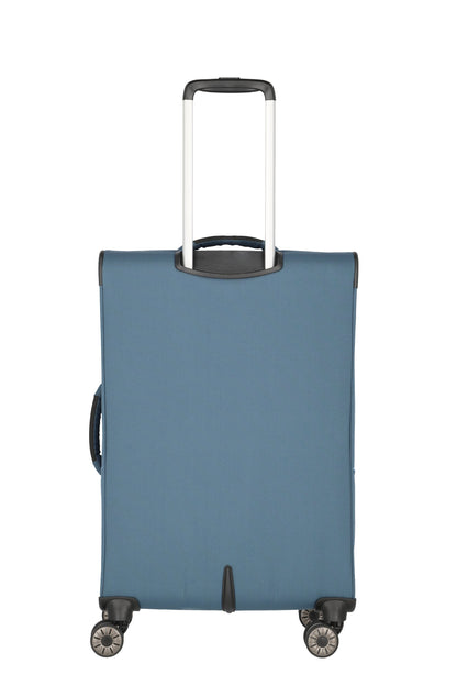 Travelite SKAII Trolley M erweiterbar