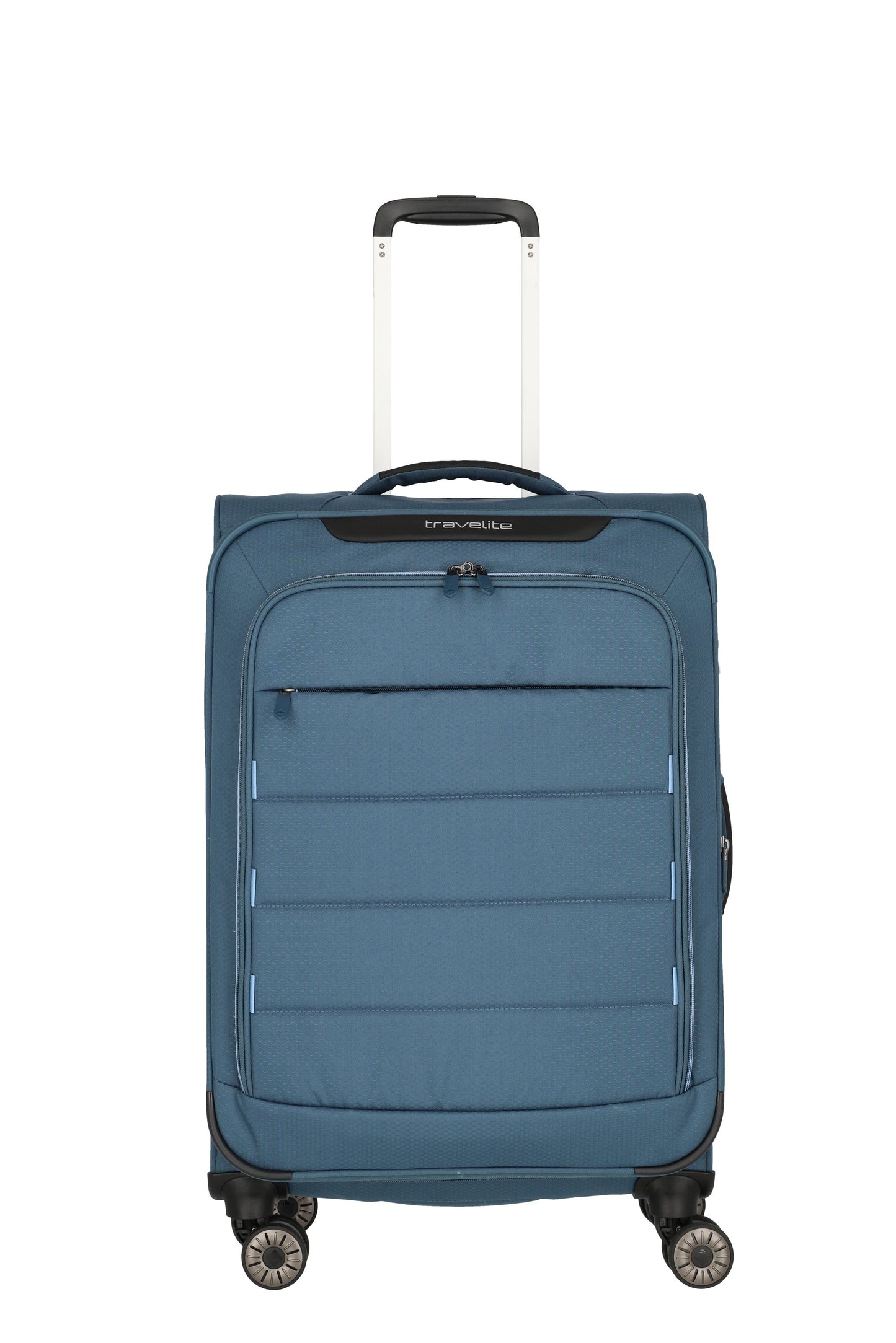 Travelite SKAII Trolley M erweiterbar