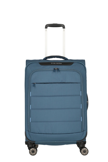 Travelite SKAII Trolley M erweiterbar