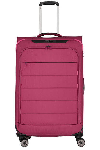 Travelite SKAII 3-tlg. Kofferset