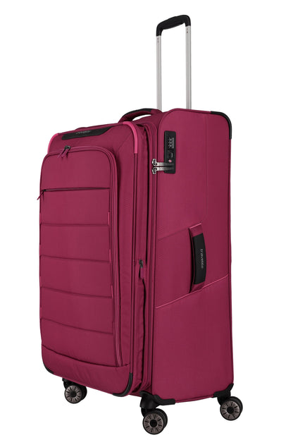 Travelite SKAII 3-tlg. Kofferset