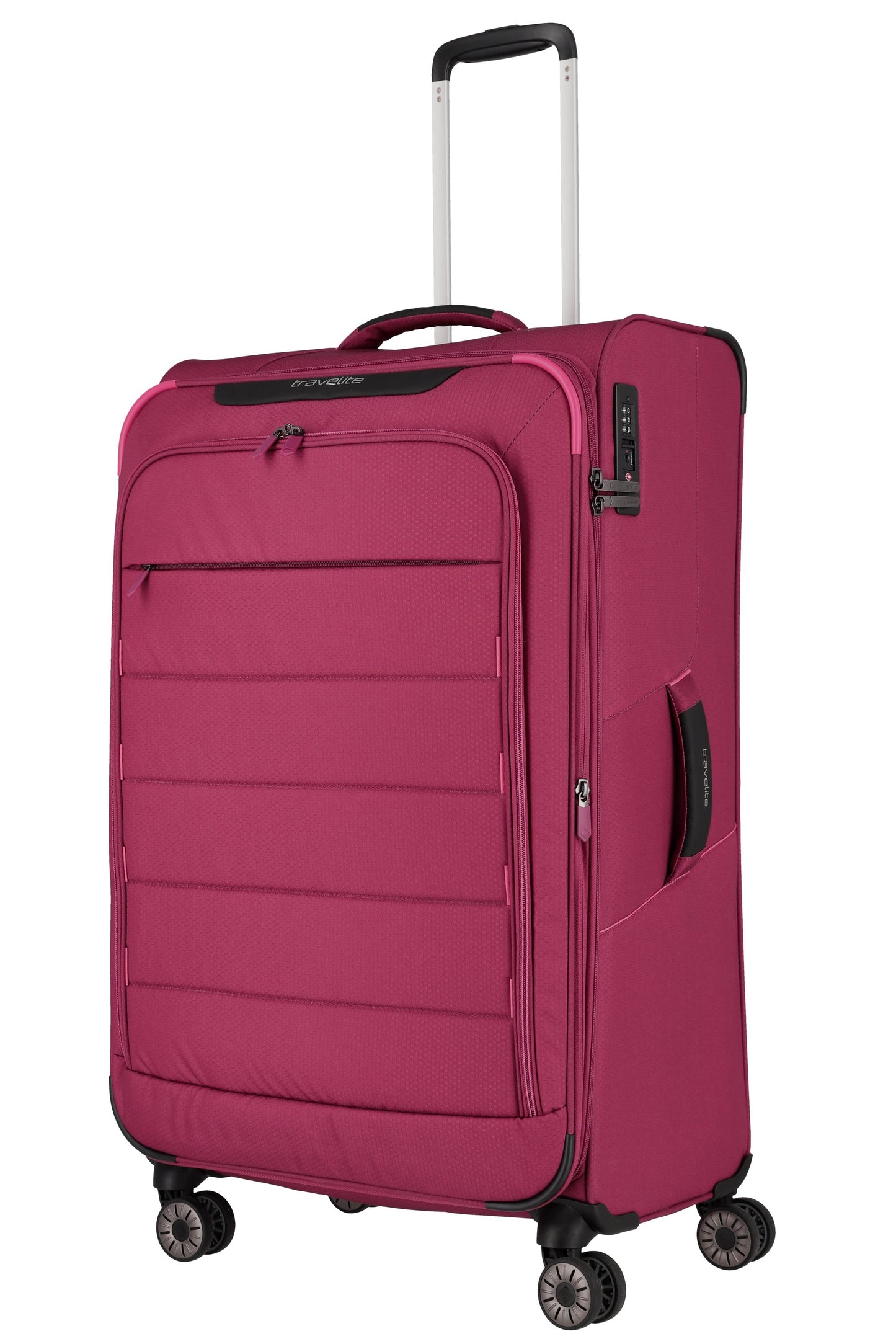 Travelite SKAII 3-tlg. Kofferset