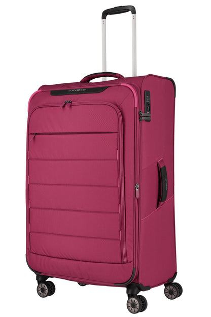 Travelite SKAII 3-tlg. Kofferset