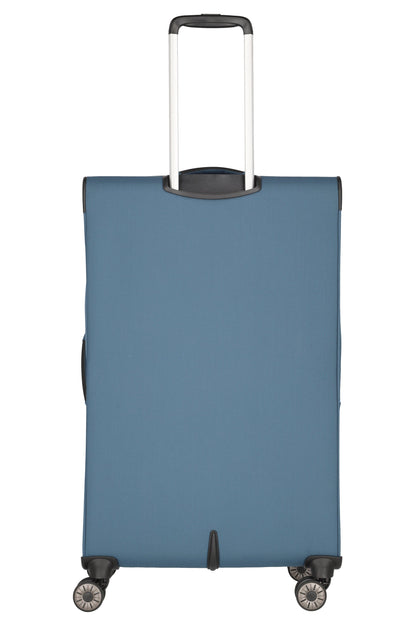 Travelite SKAII Trolley L erweiterbar