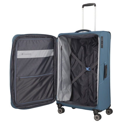 Travelite SKAII 3-tlg. Kofferset
