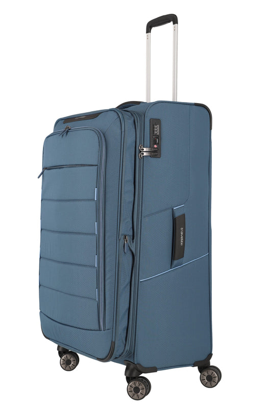 Travelite Skaii 3-pc. Suitcase set
