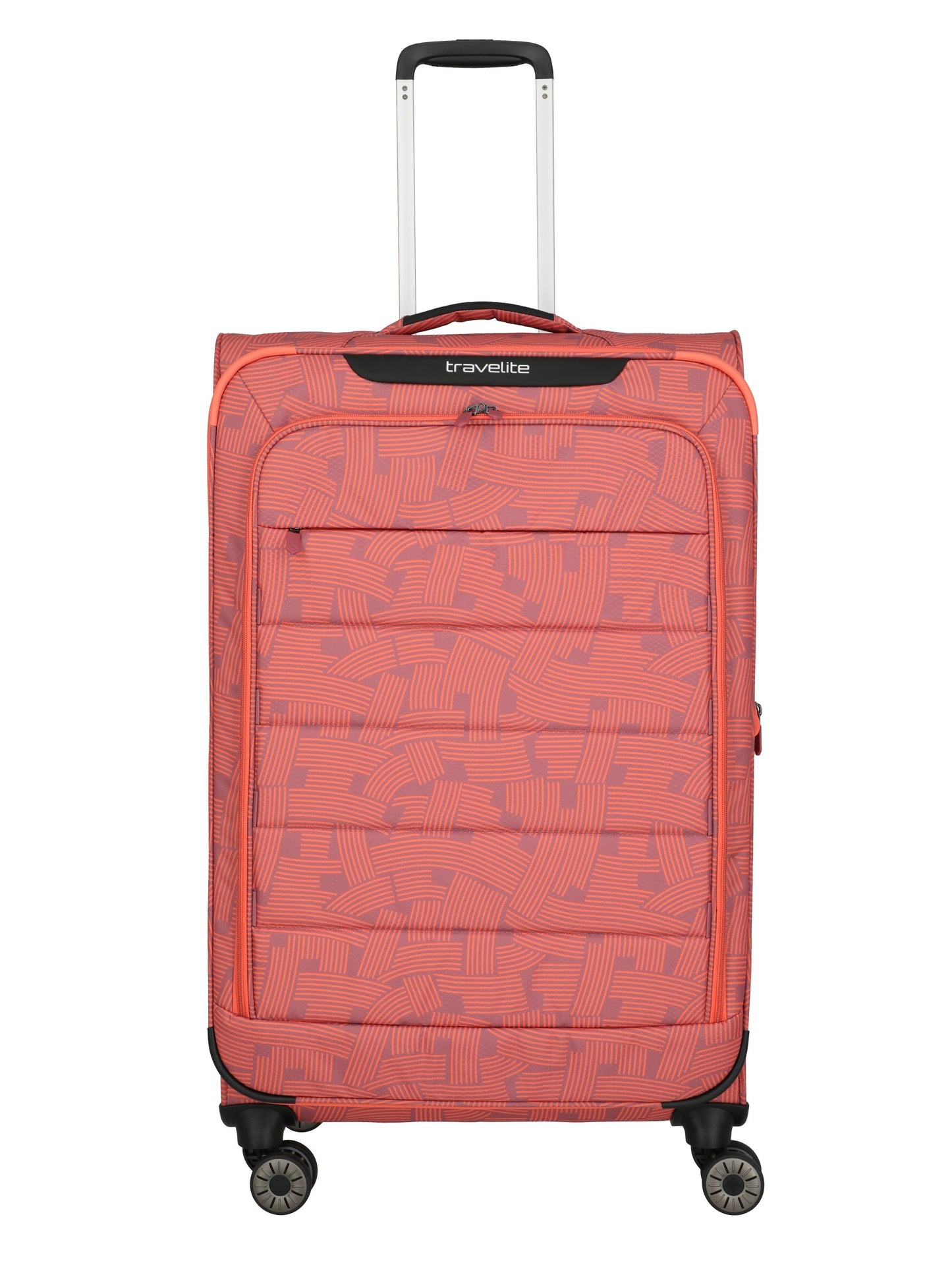 Travelite Skaii 4W L/M/S/Weekender, Peach