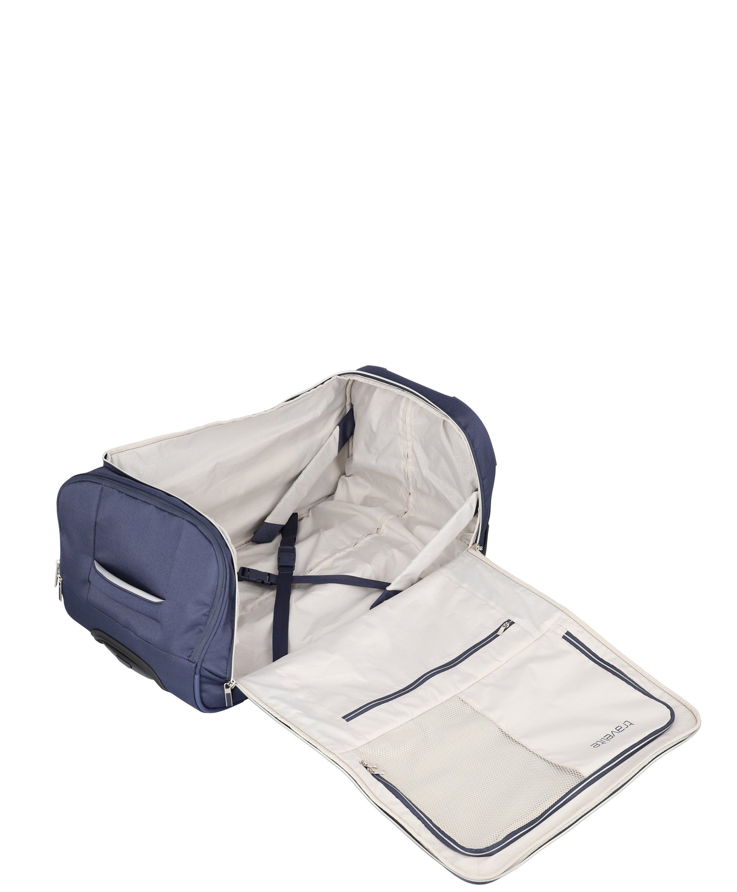 Travelite miigo trolley travel bag