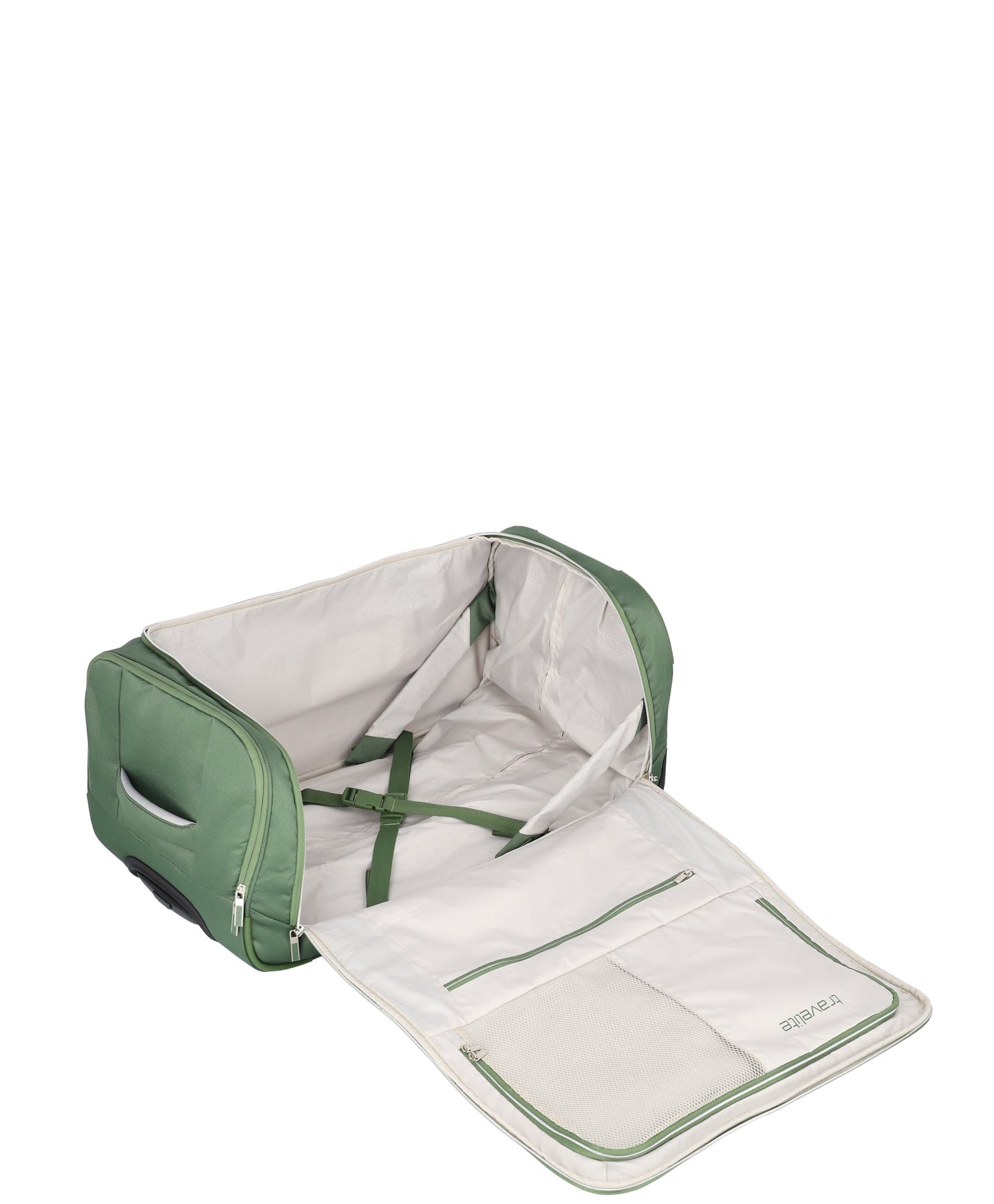 Travelite miigo trolley travel bag