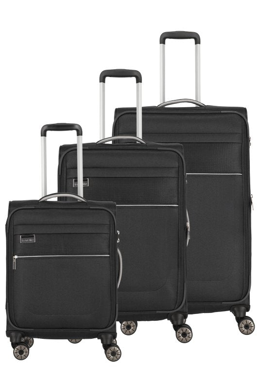 Travelite MIIGO 3-tlg. Kofferset