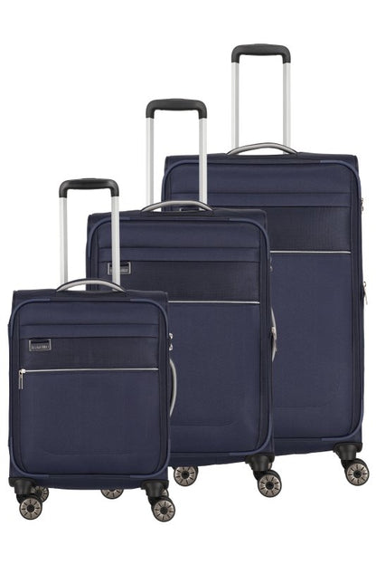 Travelite MIIGO 3-tlg. Kofferset