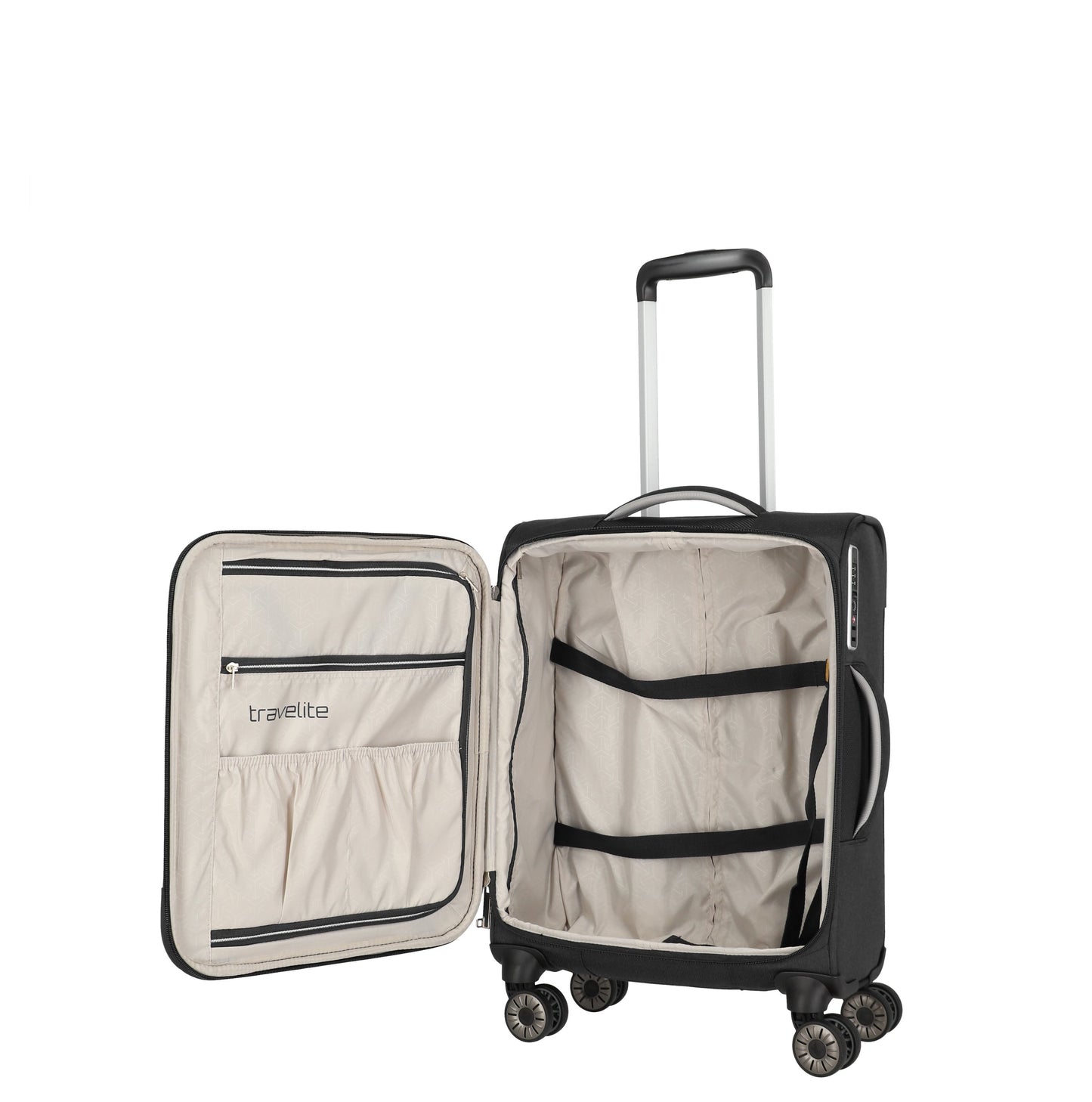 Travelite MIIGO Trolley - S