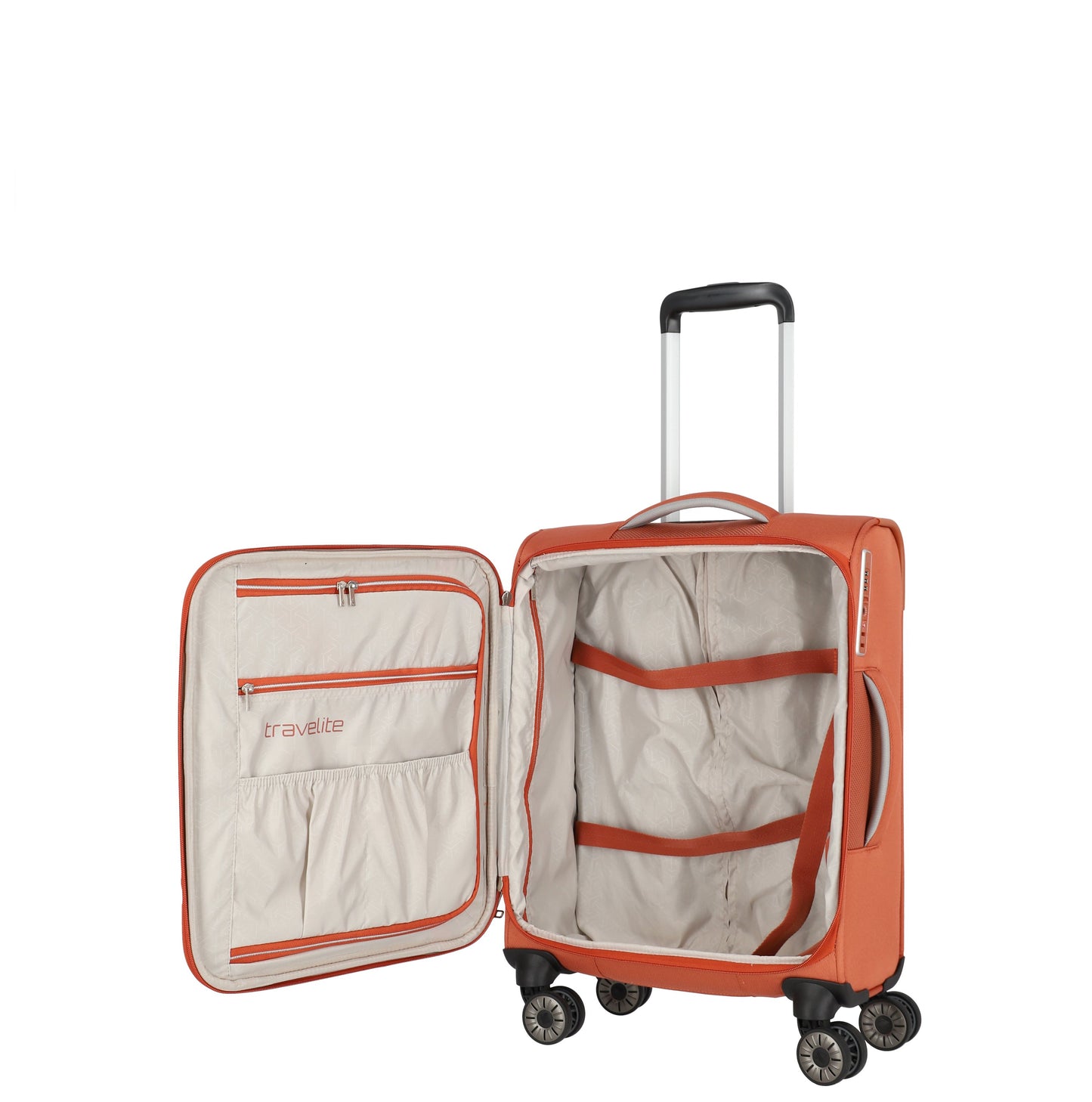 Travelite MIIGO Trolley - S