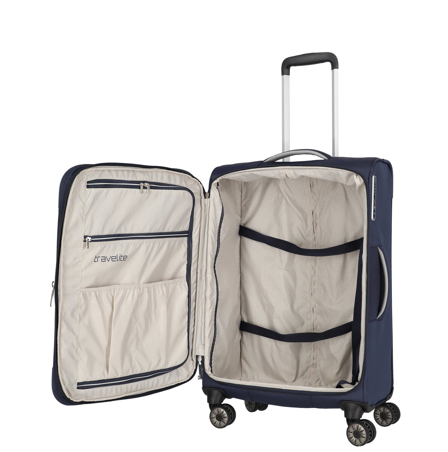 Travelite MIIGO Trolley - M