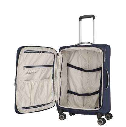 Travelite MIIGO Trolley - M