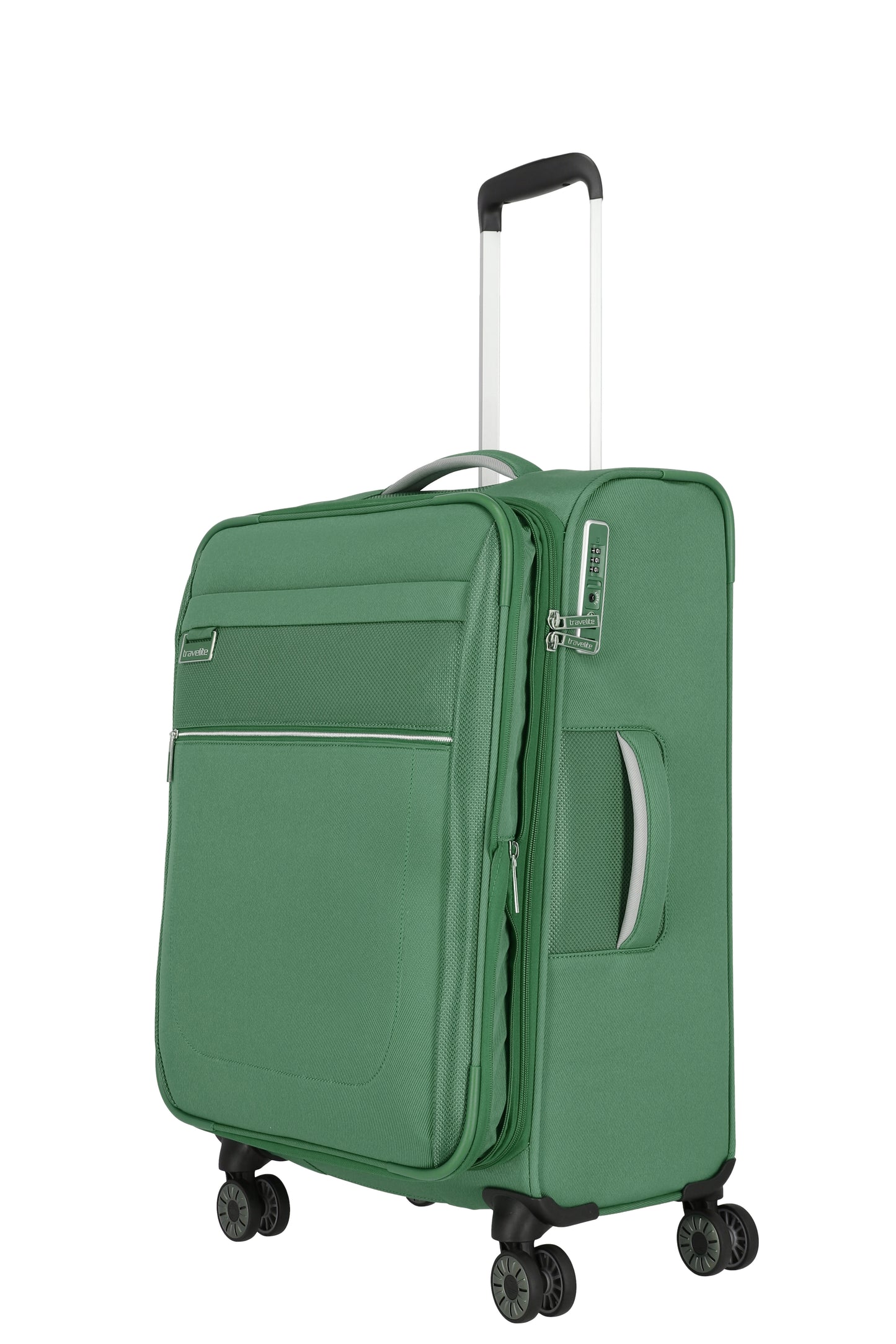 Travelite MIIGO Trolley - M