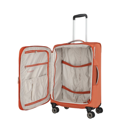Travelite MIIGO Trolley - M