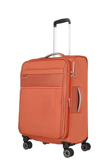 Travelite MIIGO Trolley - M