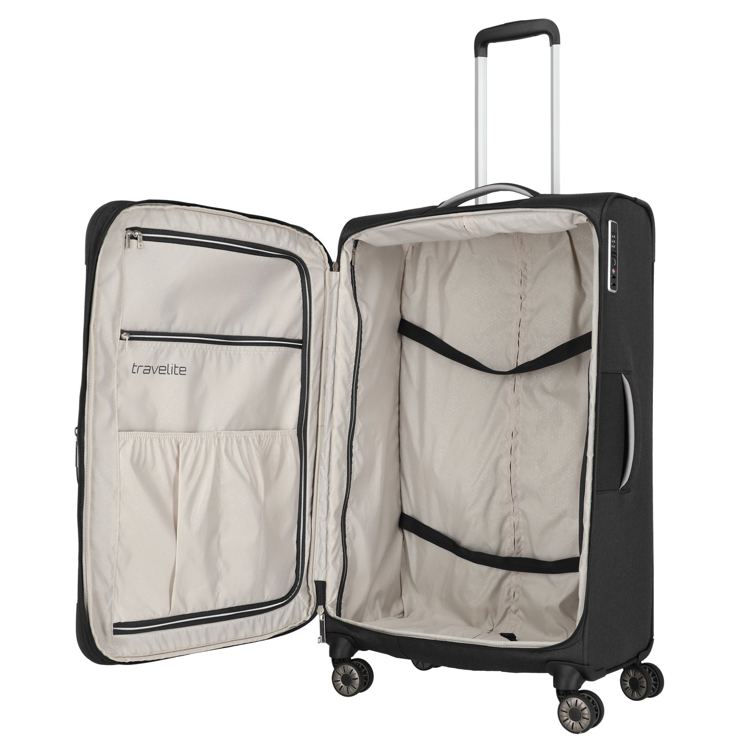 Travelite miigo trolley - l