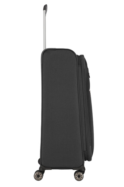 Travelite Miigo 3-pc. Case set + on -board pocket