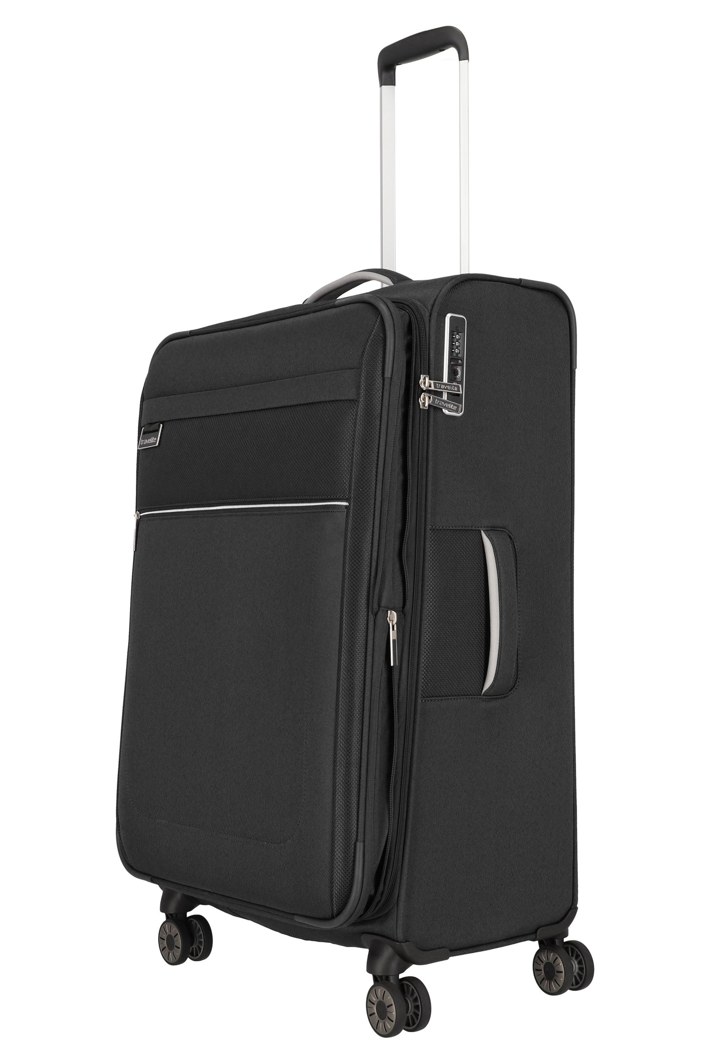 Travelite Miigo 3-pc. Case set + on -board pocket