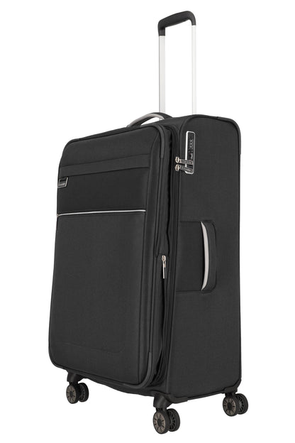 Travelite Miigo 3-pc. Case set + on -board pocket