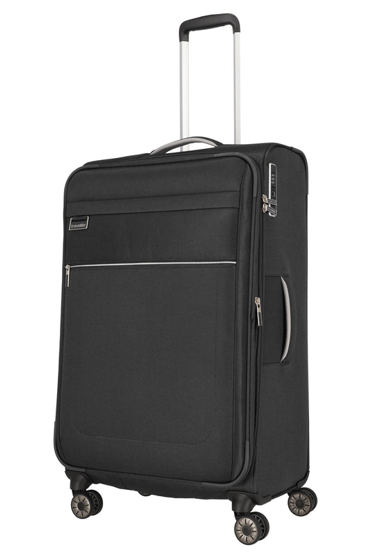 Travelite Miigo 3-pc. Case set + on -board pocket