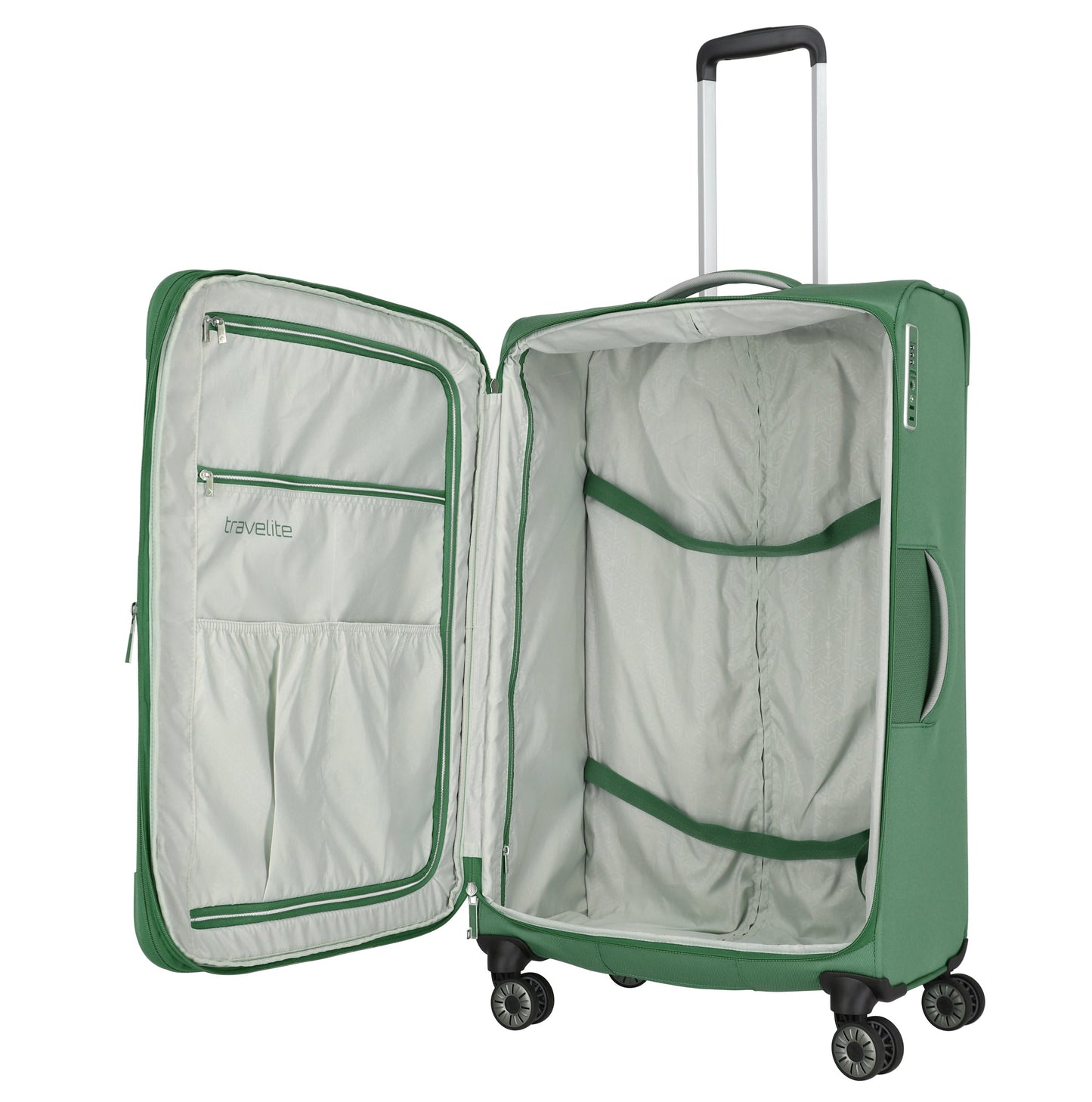Travelite miigo trolley - l