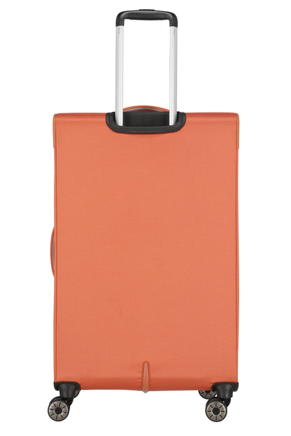 Travelite Miigo 3-pc. Case set + on -board pocket