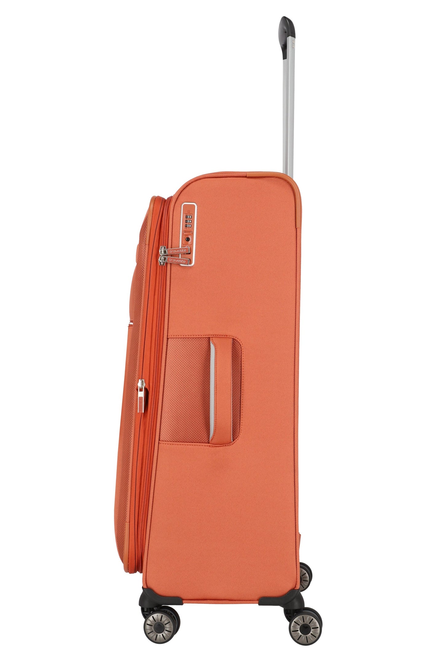 Travelite Miigo 3-pc. Case set + on -board pocket
