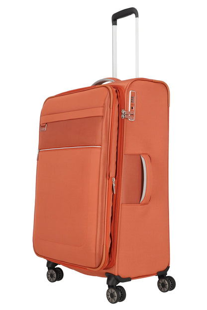Travelite Miigo 3-pc. Case set + on -board pocket